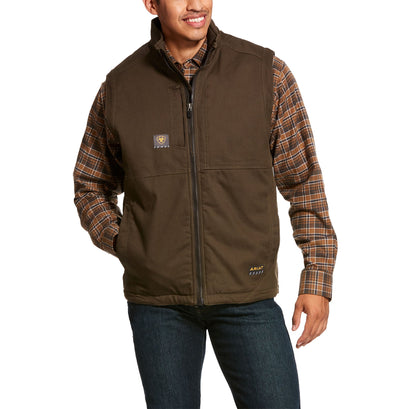 Rebar DuraCanvas Vest