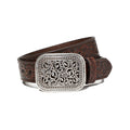 Jackie Embossed Belt