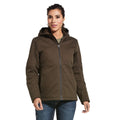 Rebar DuraCanvas Insulated Jacket