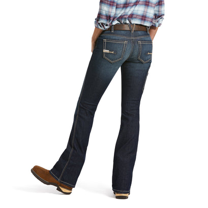 Rebar DuraStretch Rivitier Boot Cut