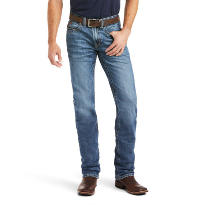 M1 Vintage Corwin Stackable Straight Leg