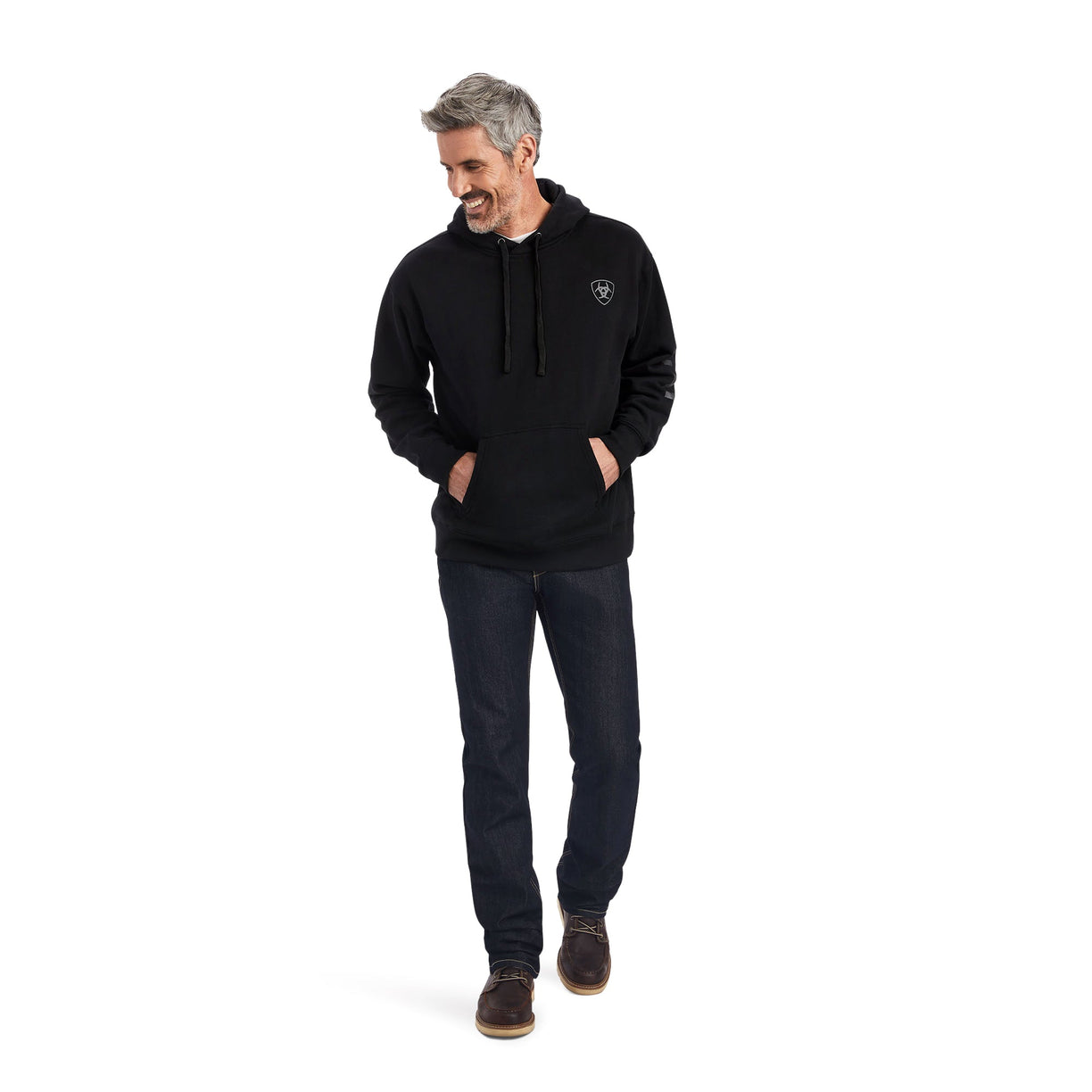 Ariat Logo Hoodie
