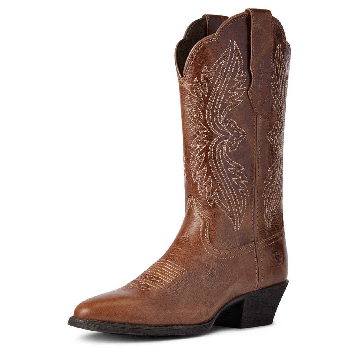 Heritage R Toe StretchFit
