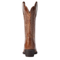 Heritage R Toe StretchFit
