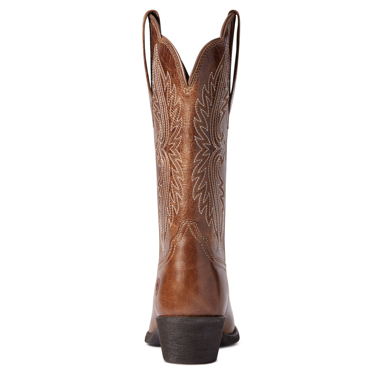 Heritage R Toe StretchFit