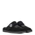 Jackie Square Toe Slipper