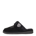 Jackie Square Toe Slipper