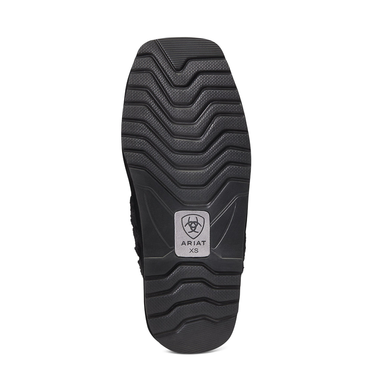 Jackie Square Toe Slipper