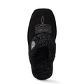Jackie Square Toe Slipper