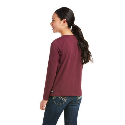 Flower Crown T-Shirt