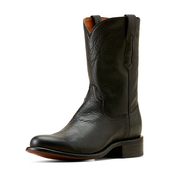 Men's Bench Made Clanton Western Boot