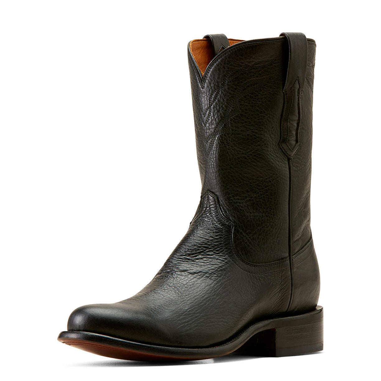 Bench Made Clanton Western Boot