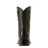 Men's Bench Made Clanton Western Boot