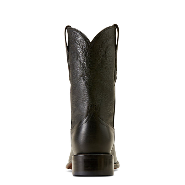 Men's Bench Made Clanton Western Boot