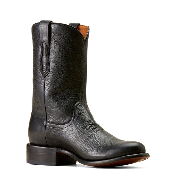 Men's Bench Made Clanton Western Boot