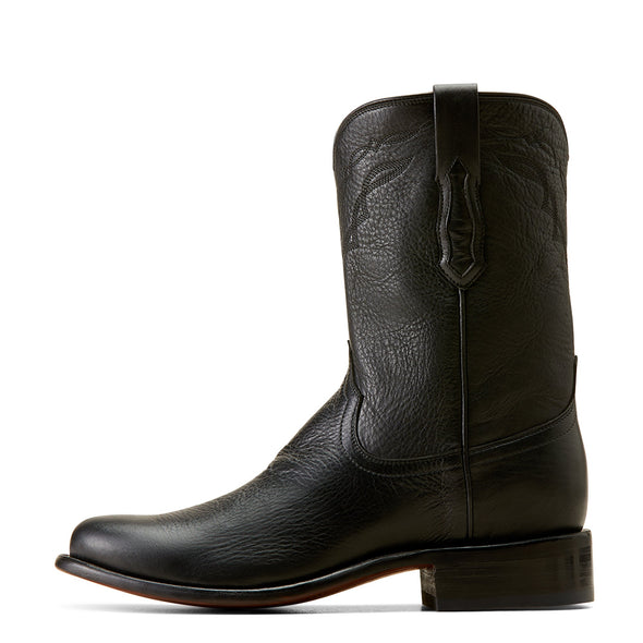 Men's Bench Made Clanton Western Boot
