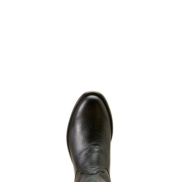 Men's Bench Made Clanton Western Boot
