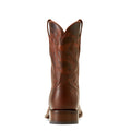 Bench Made Clanton Western Boot