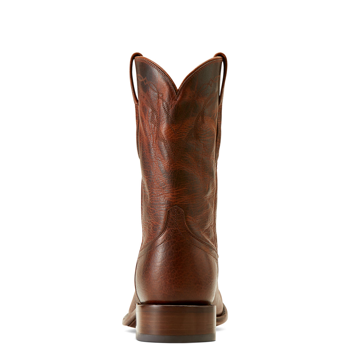 Bench Made Clanton Western Boot