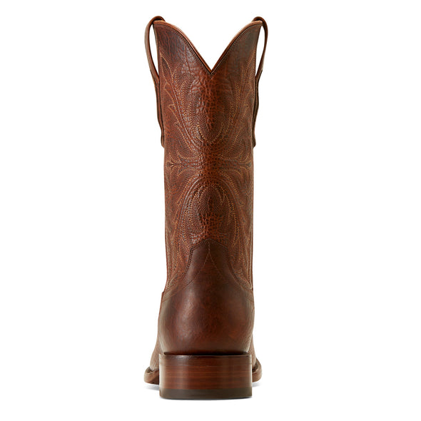Men's Bench Made Stilwell Cowboy Boot