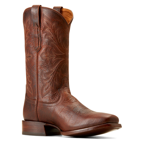 Men's Bench Made Stilwell Cowboy Boot