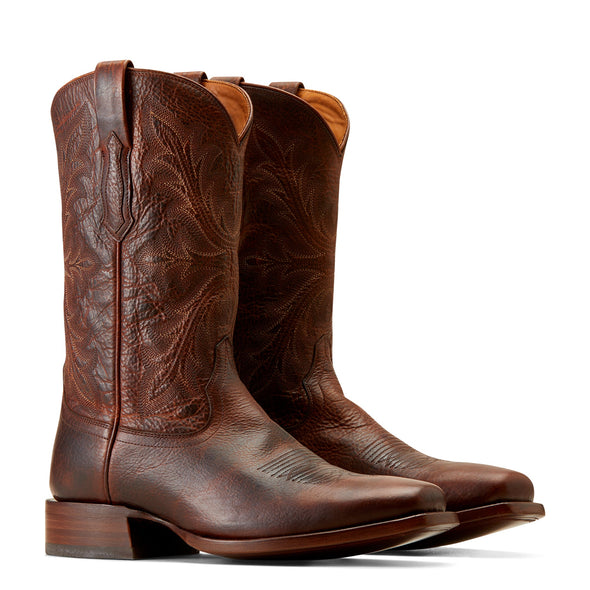 Men's Bench Made Stilwell Cowboy Boot