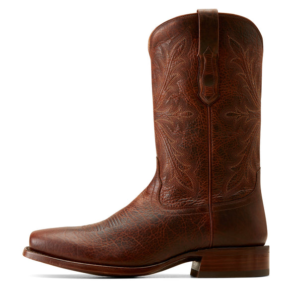 Men's Bench Made Stilwell Cowboy Boot