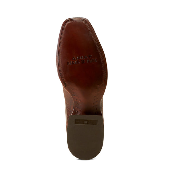 Men's Bench Made Stilwell Cowboy Boot