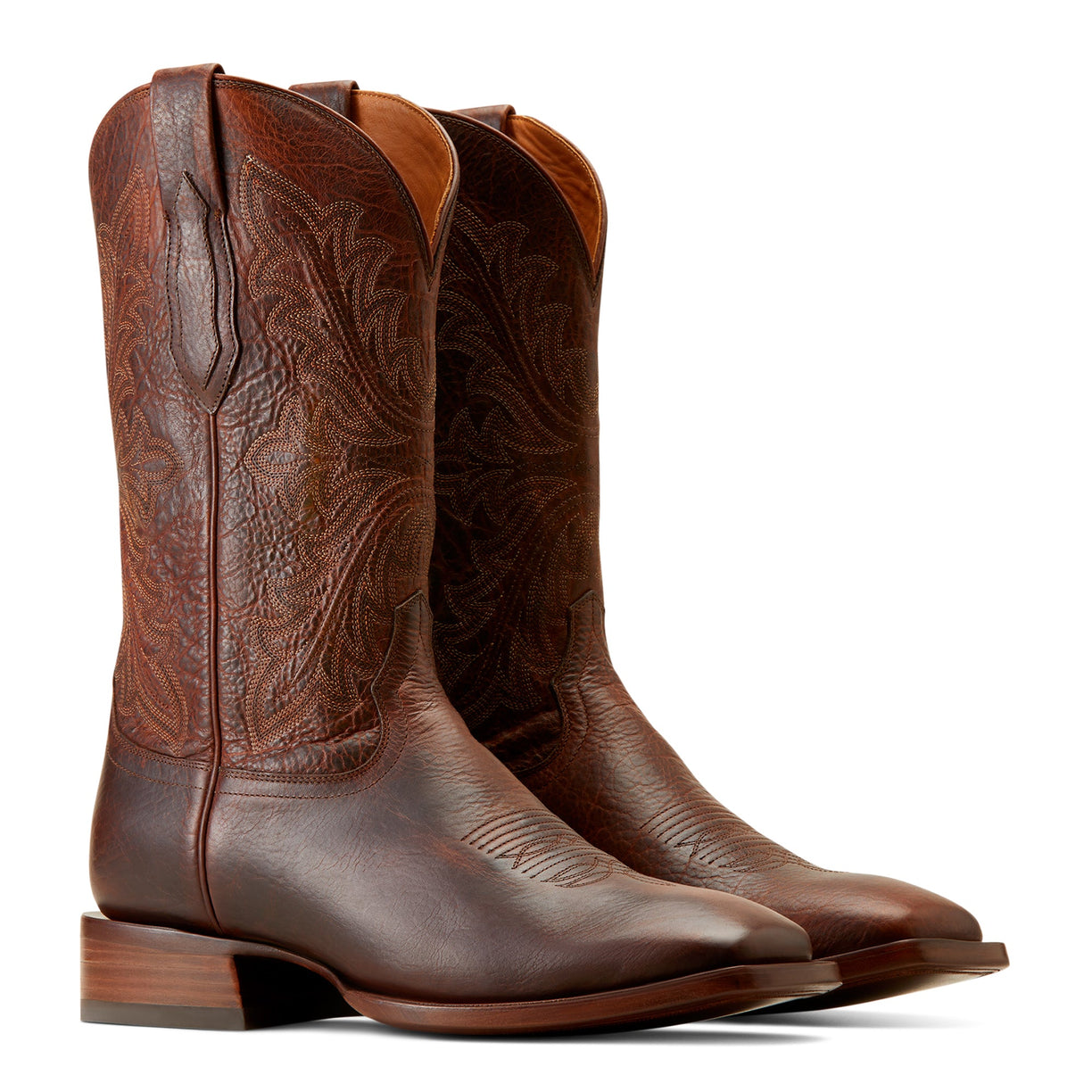Bench Made Bassett Cowboy Boot