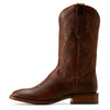 Men's Bench Made Bassett Cowboy Boot