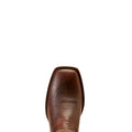 Bench Made Bassett Cowboy Boot
