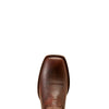 Men's Bench Made Bassett Cowboy Boot