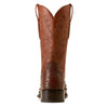 Men's Bench Made Stilwell Western Boot