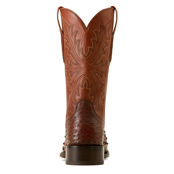 Men's Bench Made Stilwell Western Boot