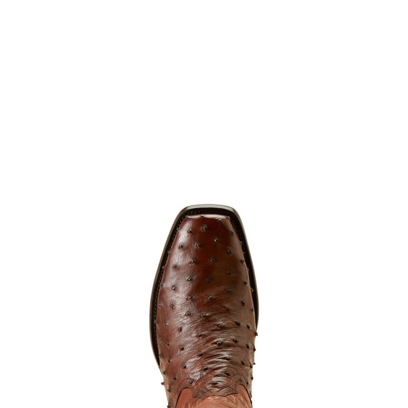 Men's Bench Made Stilwell Western Boot