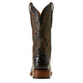 Bench Made Bassett Western Boot