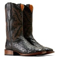 Bench Made Bassett Western Boot