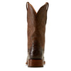 Men's Bench Made Bassett Western Boot