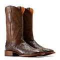 Bench Made Bassett Western Boot