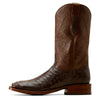 Men's Bench Made Bassett Western Boot