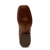 Men's Bench Made Bassett Western Boot
