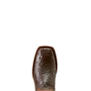 Men's Bench Made Bassett Western Boot