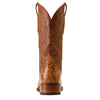 Men's Bench Made Bassett Western Boot