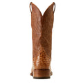 Bench Made Bassett Western Boot