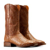 Men's Bench Made Bassett Western Boot