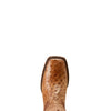 Men's Bench Made Bassett Western Boot