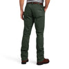Rebar M4 Low Rise DuraStretch Made Tough Double Front Stackable Straight Leg Pant