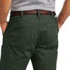 Rebar M4 Low Rise DuraStretch Made Tough Double Front Stackable Straight Leg Pant