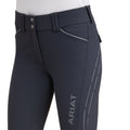 Tri Factor Lumina Grip Knee Patch Breech