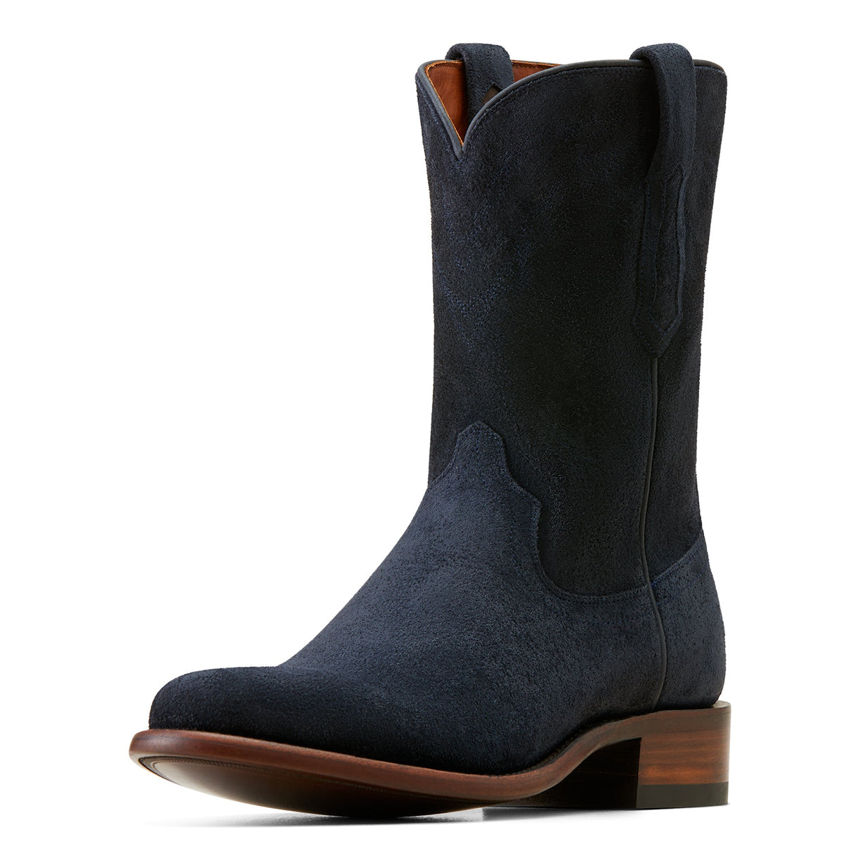 Bench Made Clanton Western Boot
